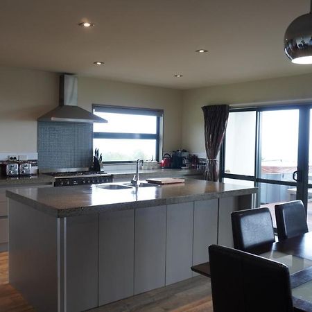 Bed and Breakfast White House Paraparaumu Zewnętrze zdjęcie