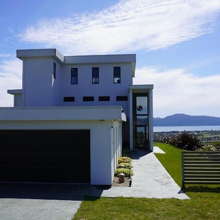 Bed and Breakfast White House Paraparaumu Zewnętrze zdjęcie