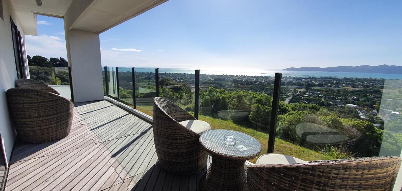 Bed and Breakfast White House Paraparaumu Zewnętrze zdjęcie
