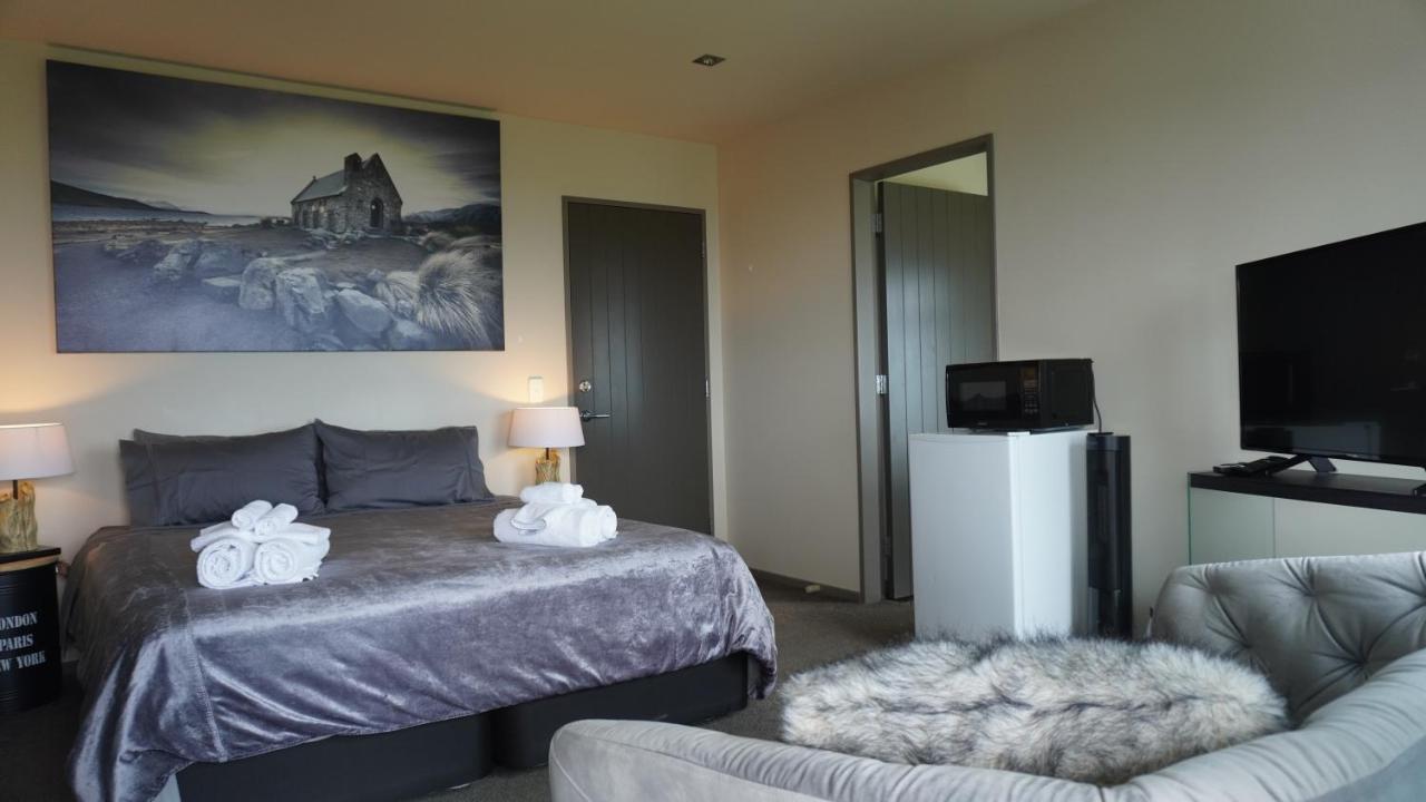 Bed and Breakfast White House Paraparaumu Zewnętrze zdjęcie