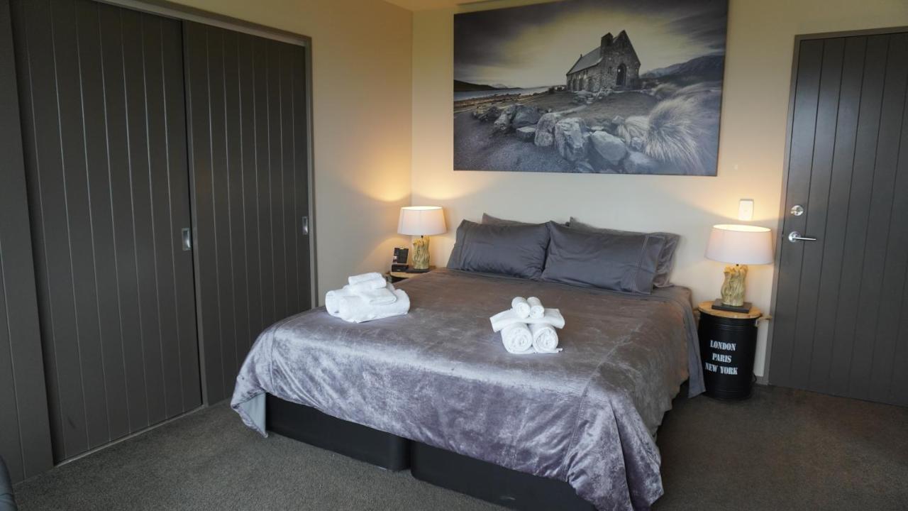 Bed and Breakfast White House Paraparaumu Zewnętrze zdjęcie