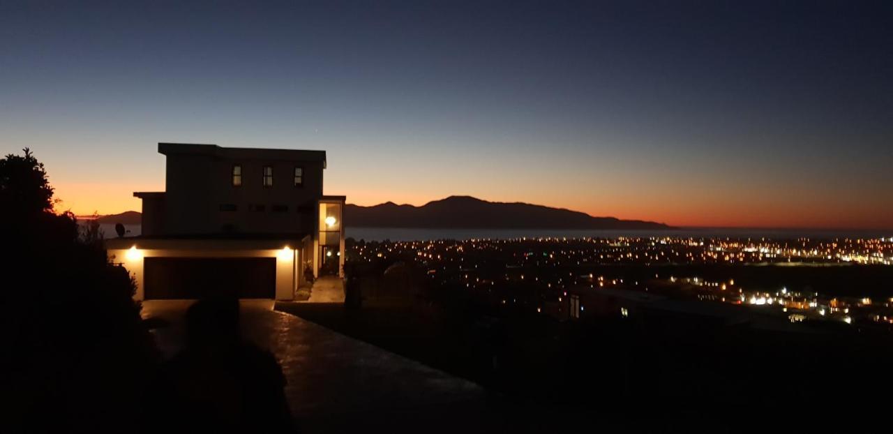 Bed and Breakfast White House Paraparaumu Zewnętrze zdjęcie