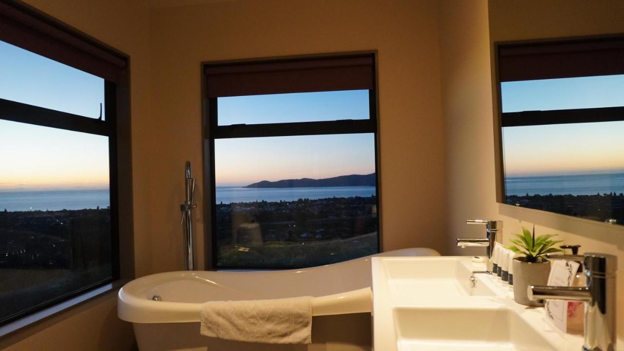Bed and Breakfast White House Paraparaumu Zewnętrze zdjęcie