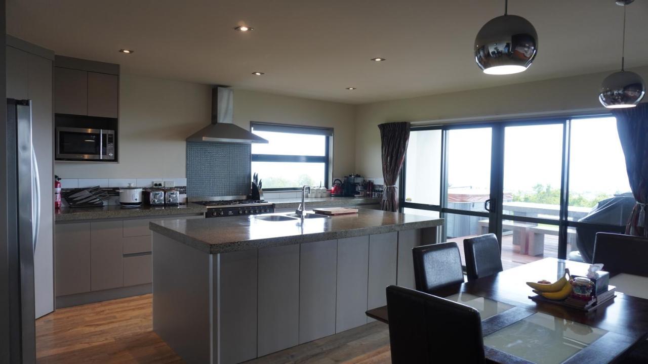 Bed and Breakfast White House Paraparaumu Zewnętrze zdjęcie