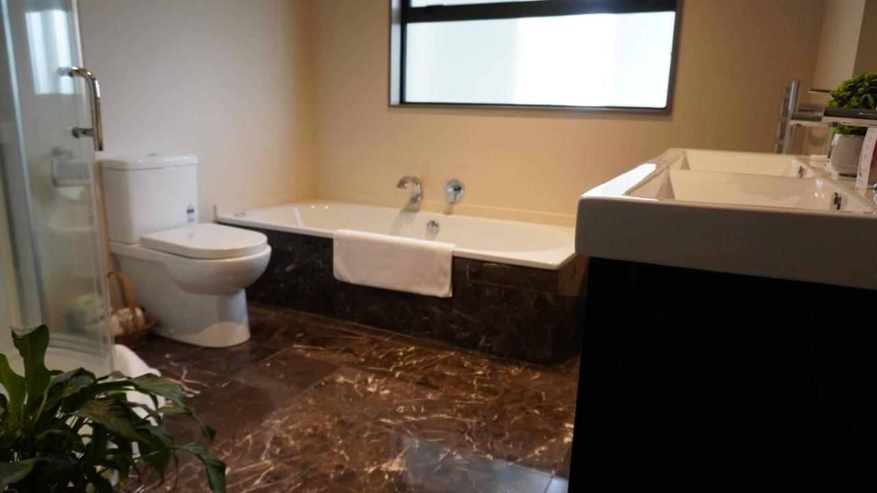Bed and Breakfast White House Paraparaumu Zewnętrze zdjęcie