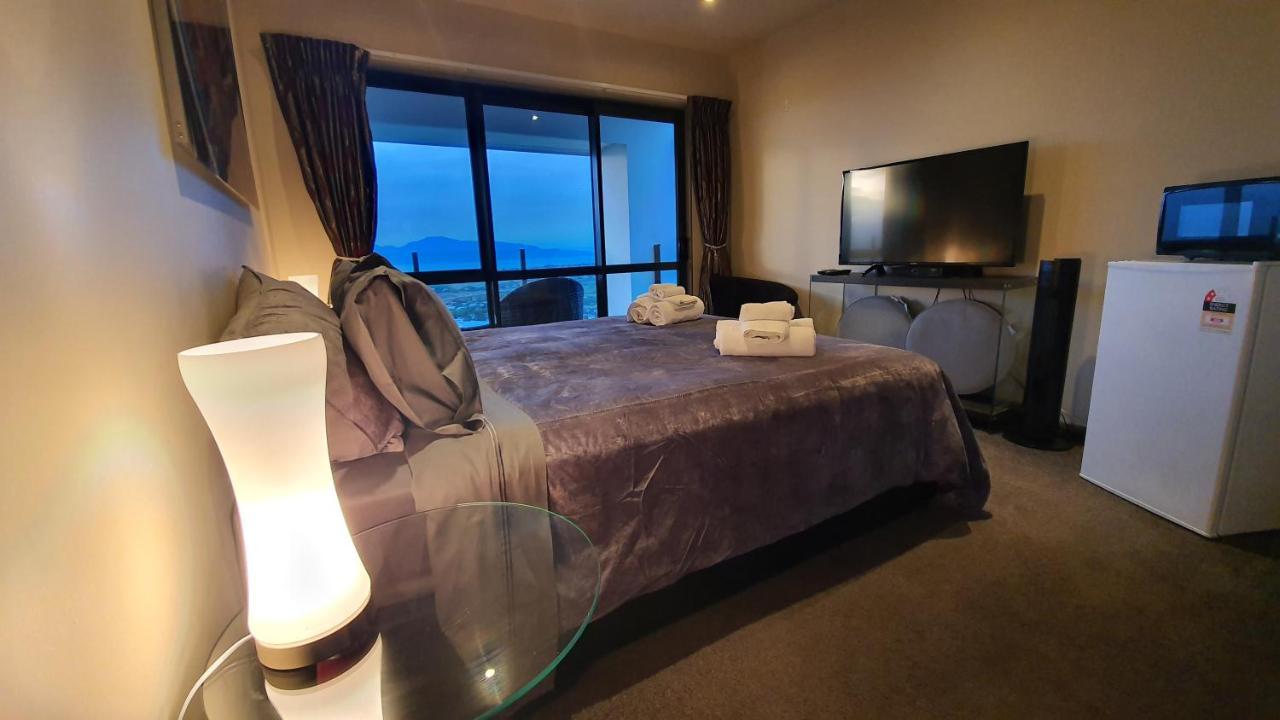 Bed and Breakfast White House Paraparaumu Zewnętrze zdjęcie