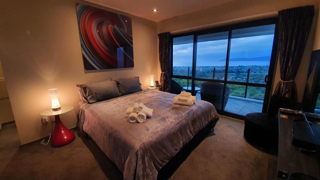 Bed and Breakfast White House Paraparaumu Zewnętrze zdjęcie