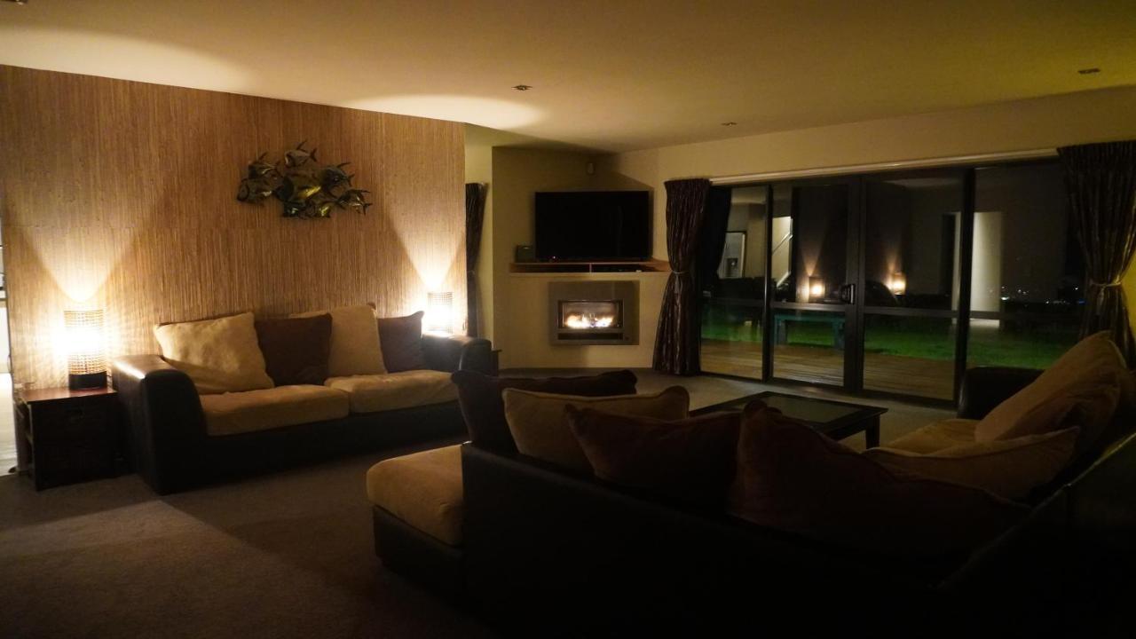 Bed and Breakfast White House Paraparaumu Zewnętrze zdjęcie