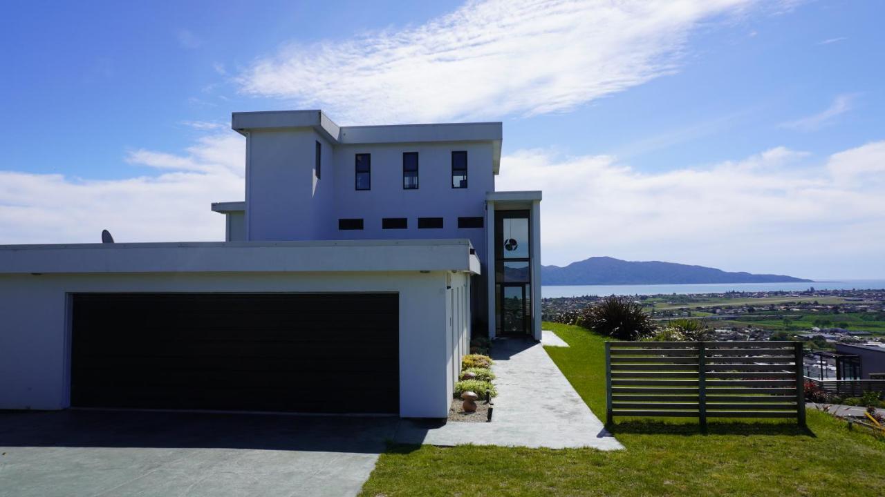 Bed and Breakfast White House Paraparaumu Zewnętrze zdjęcie