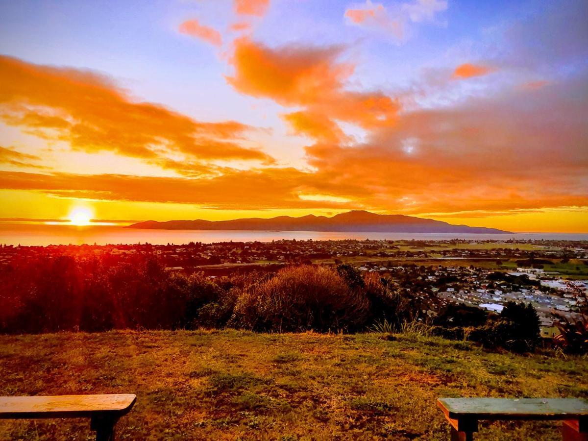 Bed and Breakfast White House Paraparaumu Zewnętrze zdjęcie