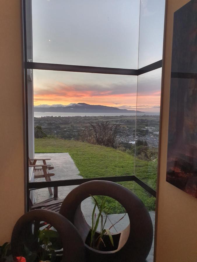Bed and Breakfast White House Paraparaumu Zewnętrze zdjęcie