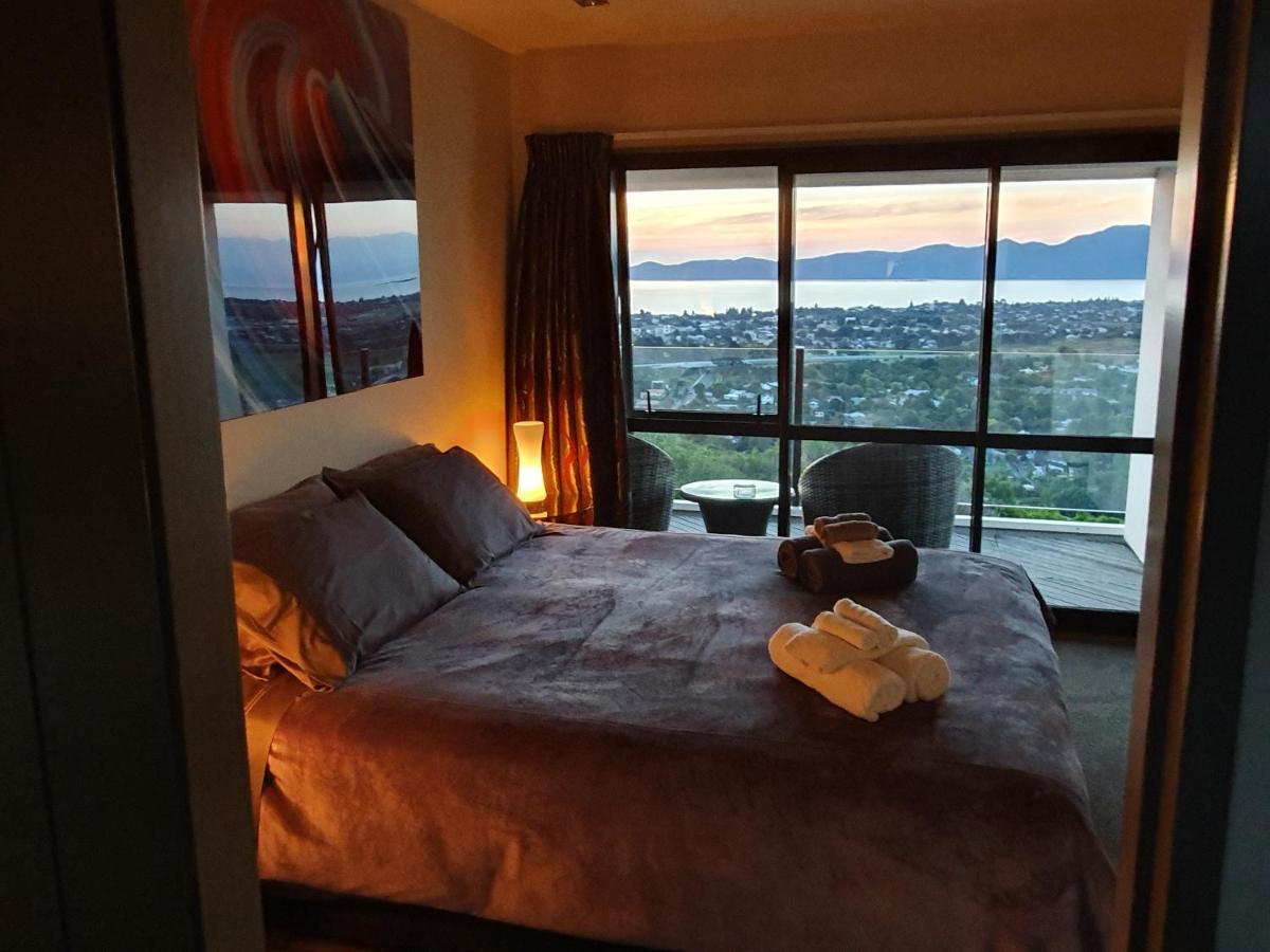 Bed and Breakfast White House Paraparaumu Zewnętrze zdjęcie